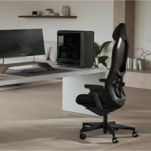 FRACTAL Summit Black TG Light Tint – Image 6