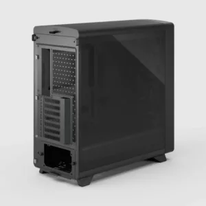 Alternative view of FRACTAL Summit Blackout TG Light Tint
