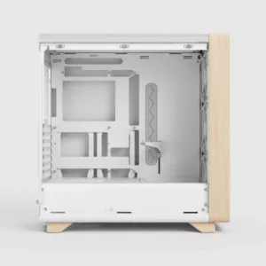 FRACTAL Summit Chalk White Solid – Image 3