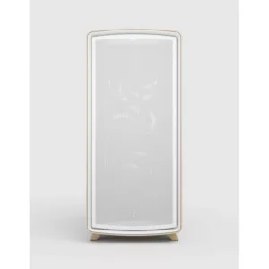 FRACTAL Summit Chalk White Solid – Image 7