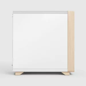 FRACTAL Summit Chalk White Solid – Image 8