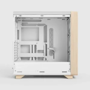 FRACTAL Summit Chalk White TG Clear Tint – Image 3