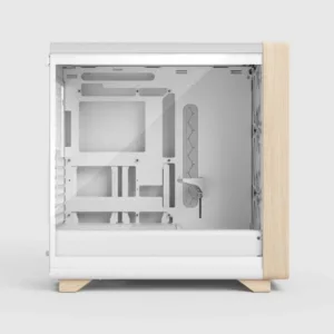 FRACTAL Summit Chalk White TG Clear Tint – Image 8