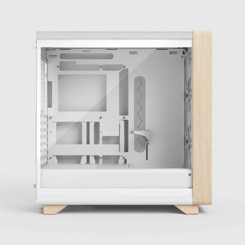 FRACTAL Summit Chalk White TG Clear Tint – Image 8