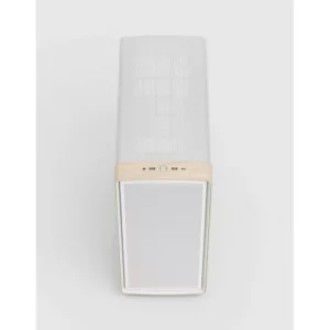 FRACTAL Summit Chalk White TG Clear Tint – Image 9
