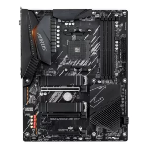 GIGABYTE B550 AORUS ELITE WF7