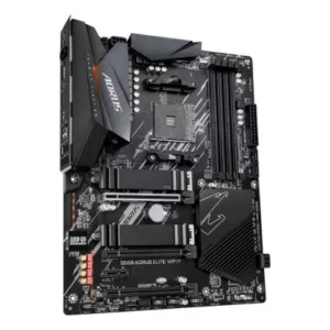 GIGABYTE B550 AORUS ELITE WF7 – Image 3
