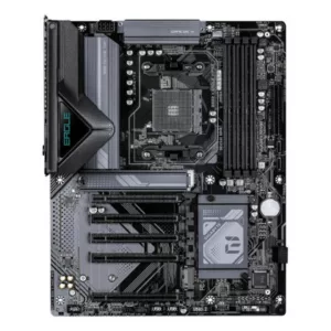 GIGABYTE B550 X EAGLE WF6E