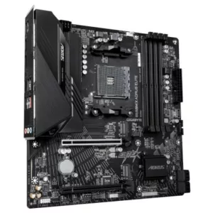 GIGABYTE B550M X A ELITE – Image 3