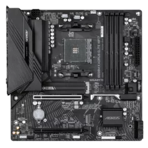 GIGABYTE B550M X A ELITE WF7