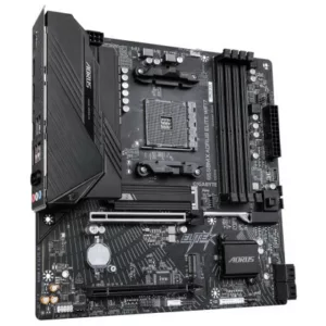 GIGABYTE B550M X A ELITE WF7 – Image 3