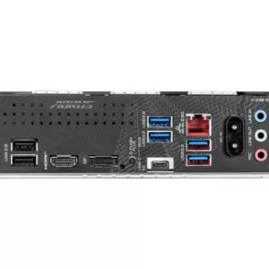GIGABYTE B550M X A ELITE WF7 – Image 4