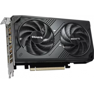 Alternative view of GIGABYTE RTX 5060 WF2MAX OCV2-8GD