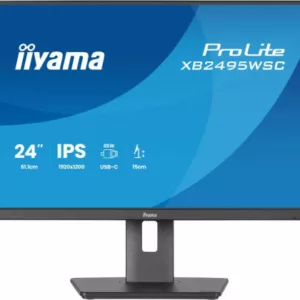 IIYAMA XB2495WSC-B1