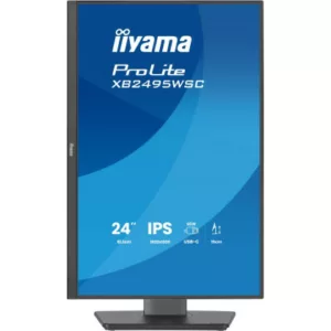 Alternative view of IIYAMA XB2495WSC-B1