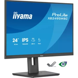 IIYAMA XB2495WSC-B1 – Image 4