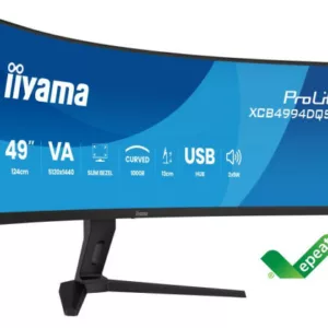 IIYAMA XCB4994DQSU-B1 – Image 3