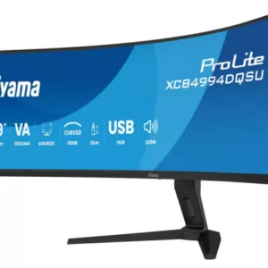 IIYAMA XCB4994DQSU-B1 – Image 4