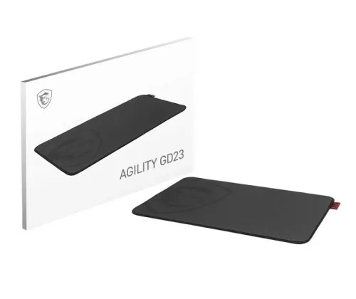 MSI AGILITY GD23