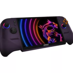 MSI Claw 8 EX AI+ CG3EM Launch Pack-008FR – Image 3