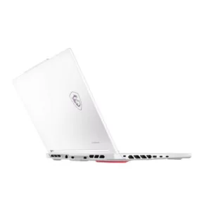 MSI Crosshair A16 HX MLG Edition E8WFK-228FRY AMD Ryzen? 7 8840HX Ordinateur portable 40,6 cm (16") Quad HD+ 32 Go DDR5-SDRAM 1 To SSD NVIDIA GeForce RTX 5060 Wi-Fi 6E (802.11ax) Windows 11 Home Blanc Français – Image 13