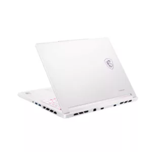 MSI Crosshair A16 HX MLG Edition E8WFK-228FRY AMD Ryzen? 7 8840HX Ordinateur portable 40,6 cm (16") Quad HD+ 32 Go DDR5-SDRAM 1 To SSD NVIDIA GeForce RTX 5060 Wi-Fi 6E (802.11ax) Windows 11 Home Blanc Français – Image 4