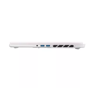 MSI Crosshair A16 HX MLG Edition E8WFK-228FRY AMD Ryzen? 7 8840HX Ordinateur portable 40,6 cm (16") Quad HD+ 32 Go DDR5-SDRAM 1 To SSD NVIDIA GeForce RTX 5060 Wi-Fi 6E (802.11ax) Windows 11 Home Blanc Français – Image 8