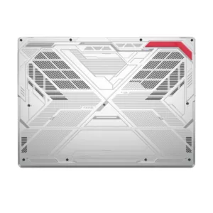 MSI Crosshair A16 HX MLG Edition E8WFK-228FRY AMD Ryzen? 7 8840HX Ordinateur portable 40,6 cm (16") Quad HD+ 32 Go DDR5-SDRAM 1 To SSD NVIDIA GeForce RTX 5060 Wi-Fi 6E (802.11ax) Windows 11 Home Blanc Français – Image 10