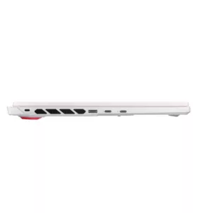 MSI Crosshair A16 HX MLG Edition E8WGK-099FRY AMD Ryzen? 7 8840HX Ordinateur portable 40,6 cm (16") Quad HD+ 32 Go DDR5-SDRAM 1 To SSD NVIDIA GeForce RTX 5070 Wi-Fi 6E (802.11ax) Windows 11 Home Blanc Français – Image 7