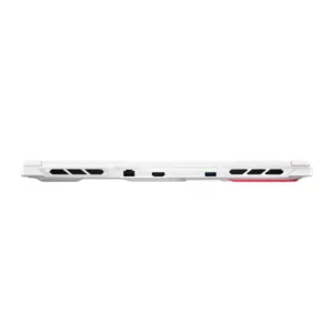 MSI Crosshair A16 HX MLG Edition E8WGK-099FRY AMD Ryzen? 7 8840HX Ordinateur portable 40,6 cm (16") Quad HD+ 32 Go DDR5-SDRAM 1 To SSD NVIDIA GeForce RTX 5070 Wi-Fi 6E (802.11ax) Windows 11 Home Blanc Français – Image 9