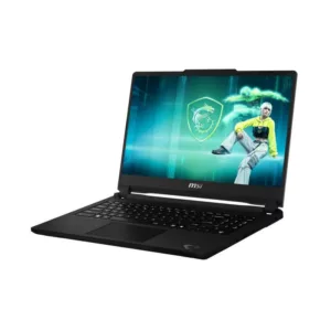 MSI Cyborg 15 C13WFO-603FRY IntelÂ® Core? i7 i7-13620H Ordinateur portable 39,6 cm (15.6") Full HD 16 Go DDR4-SDRAM 512 Go SSD GPU pour ordinateur portable NVIDIA GeForce RTX 5060 Wi-Fi 6E (802.11ax) Windows 11 Home Platine, Gris, Noir AZERTY FranÃ§ais