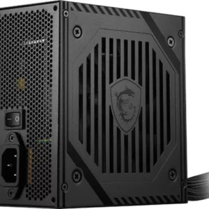 Alternative view of MSI MAG A550BNL