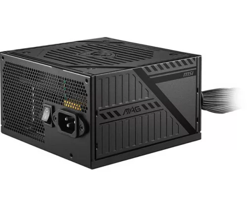 MSI MAG A550BNL – Image 3