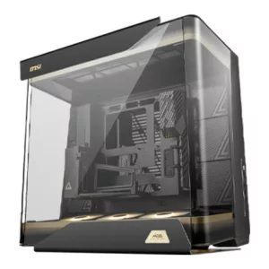 Alternative view of MSI MEG MAESTRO 900R