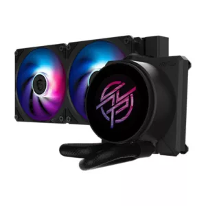Alternative view of MSI MPG CORELIQUID P22 240