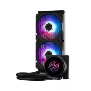 MSI MPG CORELIQUID P22 240 – Image 3