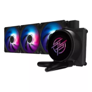 Alternative view of MSI MPG CORELIQUID P22 360
