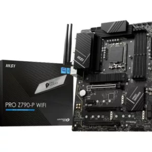 MSI PRO Z790-P WIFI - RECONDITIONNE