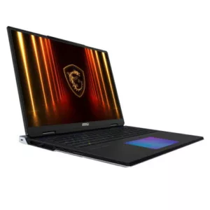 MSI Titan 18 HX AI A2XWIG-605FR – Image 3