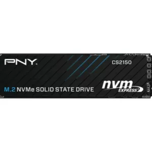 PNY SSD CS2150 M.2 GEN5 2TB