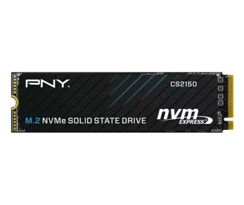 PNY SSD CS2150 M.2 GEN5 2TB