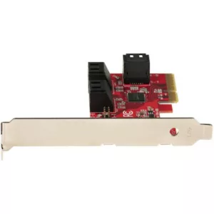 StarTech. Carte PCI Express SATA 6 ports – Image 4