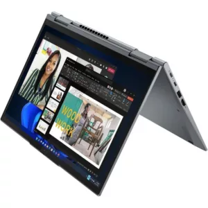 ThinkPad X1 Yoga G7-2en1 14" Tactile (B) Recondtionné – Image 4