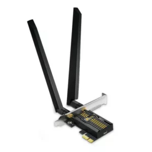 TP-LINK Adaptateur Wi-Fi 7 Bluetooth 5.4 PCIe *ARCHER TBE400E