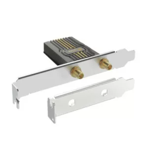 TP-LINK Adaptateur Wi-Fi 7 Bluetooth 5.4 PCIe *ARCHER TBE400E – Image 3
