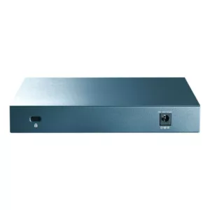 TP-Link LiteWave LS108G - Switch de bureau 8 ports 10/100/1000 Mbps – Image 3