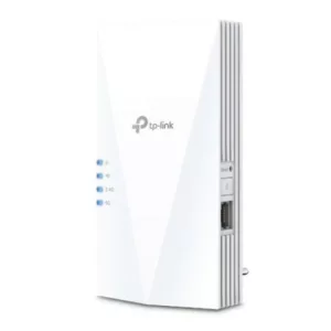 Alternative view of TP-LINK RE500X - Répéteur WiFi / Point d accès WiFi