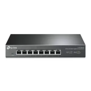 TP-LINK Switch 8 Ports *TL-SG108-M2