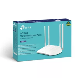 TP-LINK TL-WA1201 - Point d'accès WiFi – Image 3
