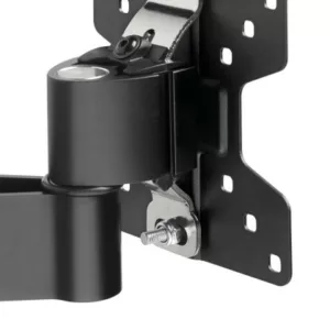 Vogels PFW 1030 Support mural orientable et inclinable pour écran VESA 100x100